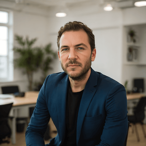 Javier Wasserman